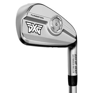 PXG 0311 XP GEN7 Chrome Irons