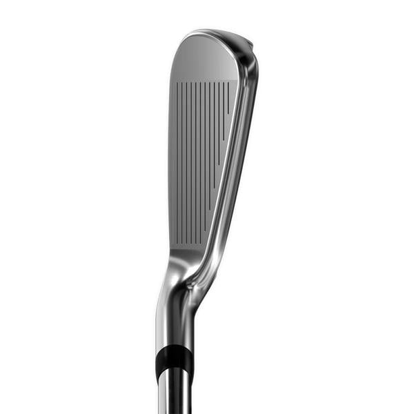 gen7 xp chrome iron ex4