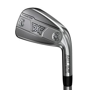 PXG 0311 T GEN8 Chrome Irons