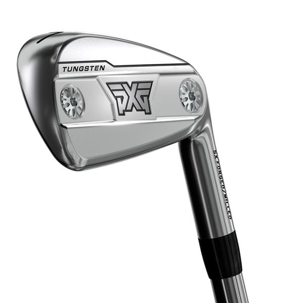 gen8 t iron chrome ex3