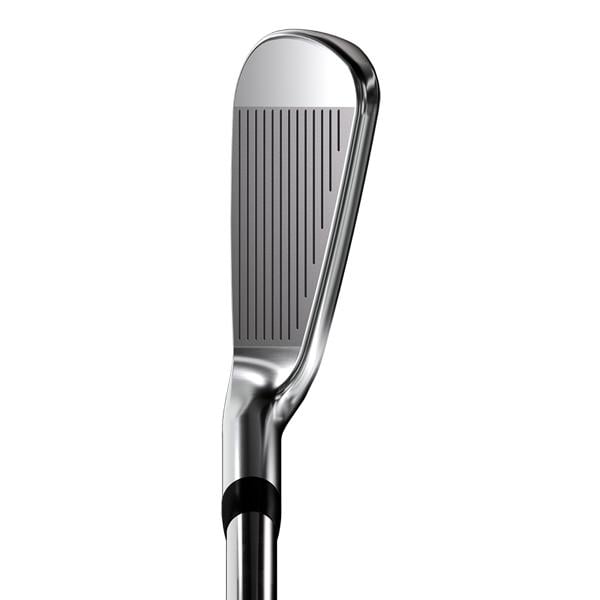 gen8 t iron chrome ex6