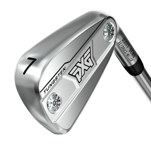 gen8 t iron chrome ex9