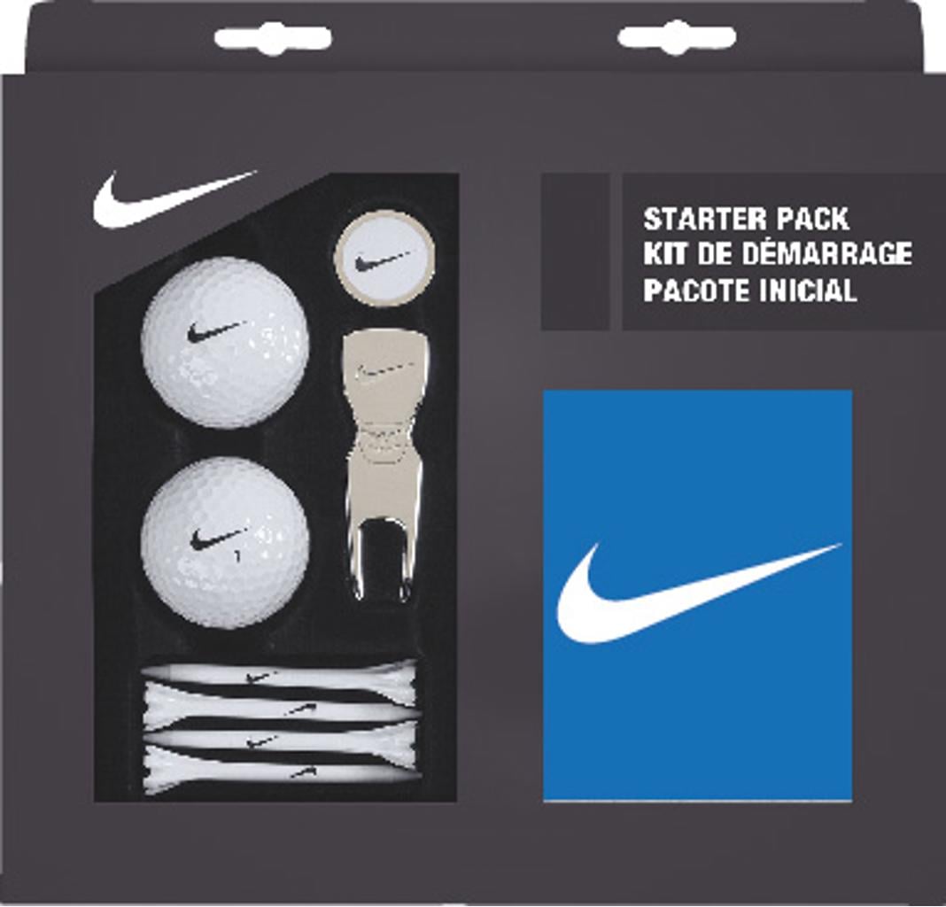 nike golf accessories