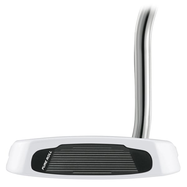 TaylorMade - TaylorMade Ghost Manta パター Taylormade Ghost Manta Belly Putter 44