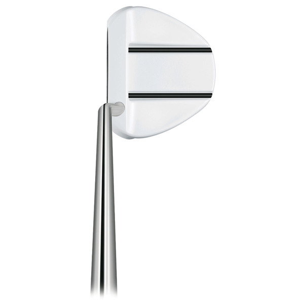 TaylorMade - 6648 TaylorMade GHOST Manta 中尺パター　38インチ 6648 TaylorMade GHOST Manta 中尺パター 38インチ