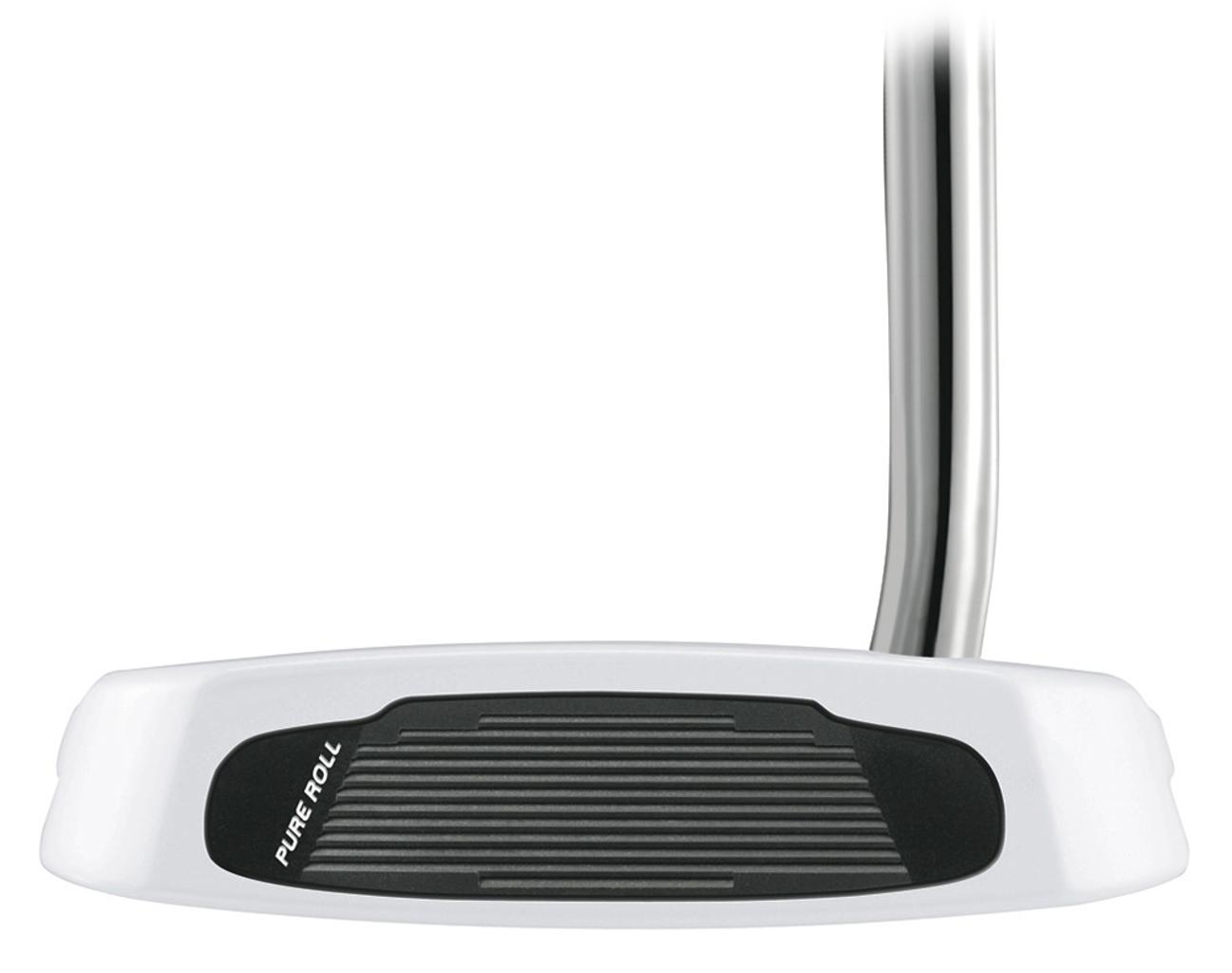 TaylorMade Ghost Manta Long Putter (Centre Shaft) 2012