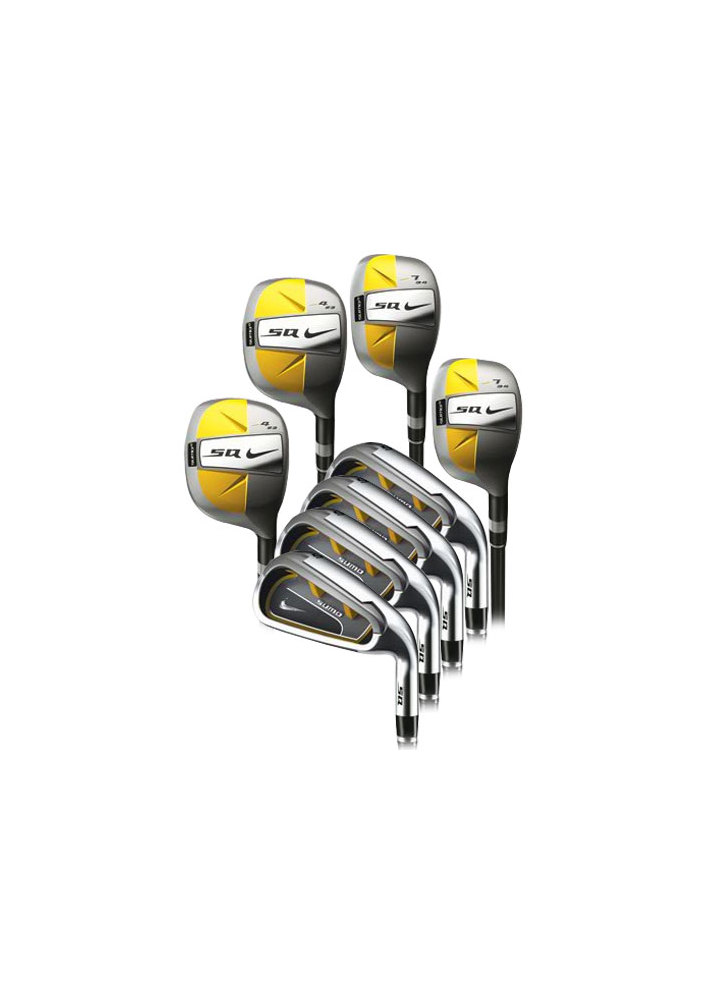 Nike sq sumo irons online