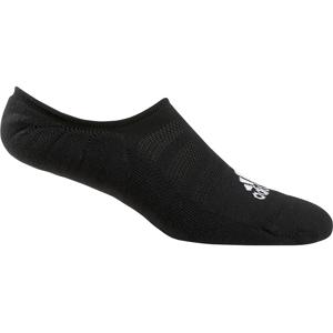 adidas Mens Low Cut No-Show Socks