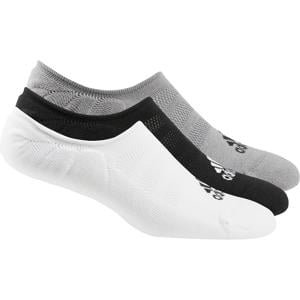 adidas Mens Low Cut Socks