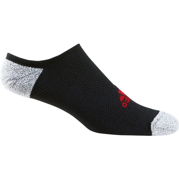 adidas Mens Tour Low Cut Socks