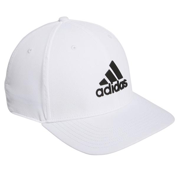 adidas Mens Tour Snapback Cap