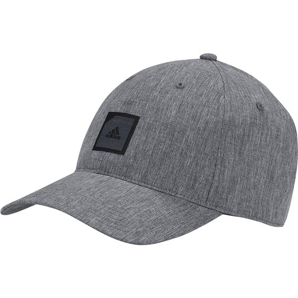 adidas Mens Adi Heather Relax Cap