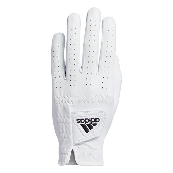 adidas Mens Leather Golf Glove