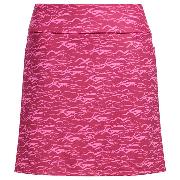 adidas Ladies Ultimate 365 Printed Skort