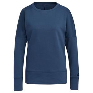 adidas Ladies Go-To Sweatshirt