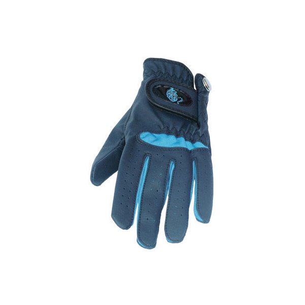 Junior Tiger Golf Glove