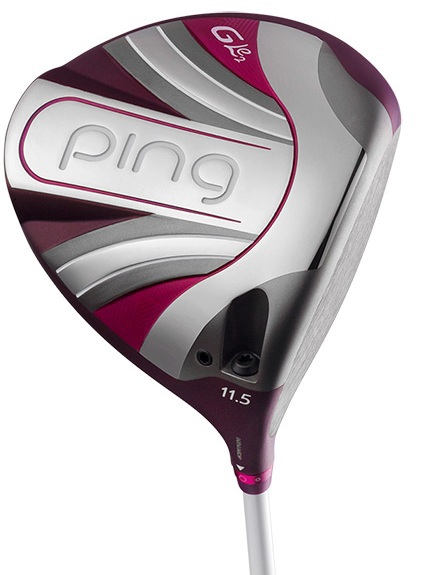 Ping Ladies G LE2 Driver - GolfOnline