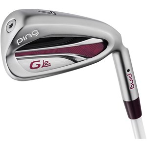 Ping Ladies G LE2 Irons