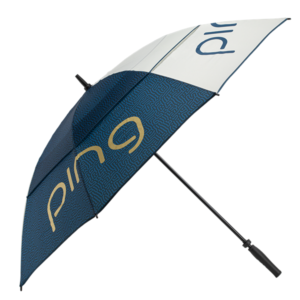 Ping Ladies G LE3 Double Canopy Umbrella