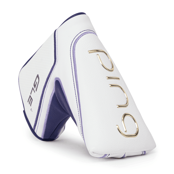 gle4 blade putter cover