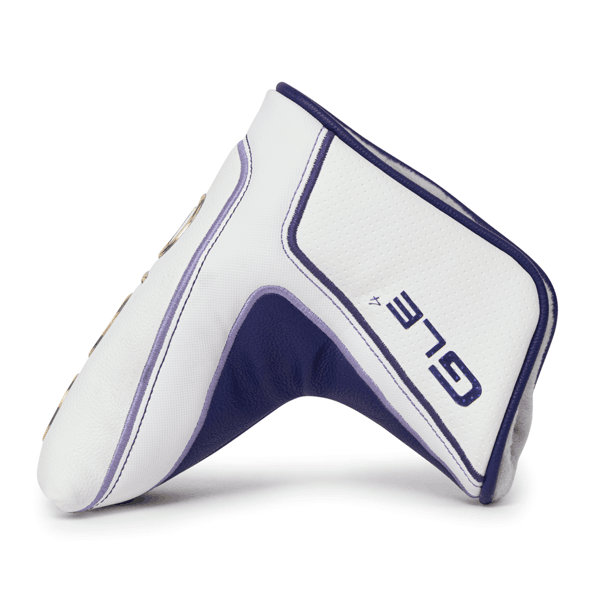 gle4 blade putter cover left