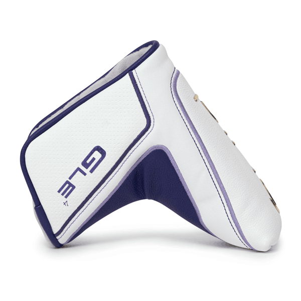 gle4 blade putter cover right
