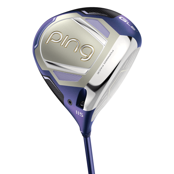 Ping Ladies G LE4 Driver
