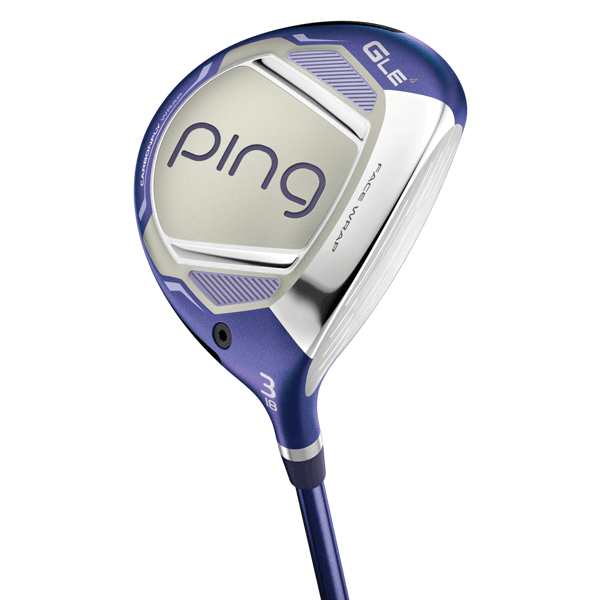 Ping Ladies G LE4 Fairway Wood
