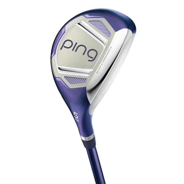 Ping Ladies G LE4 Hybrid