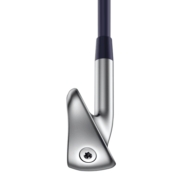 gle4iron 7 toe