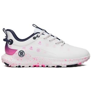 G/FORE Ladies MG4+ O2 Printed Gradient Skull & Tees Golf Shoes