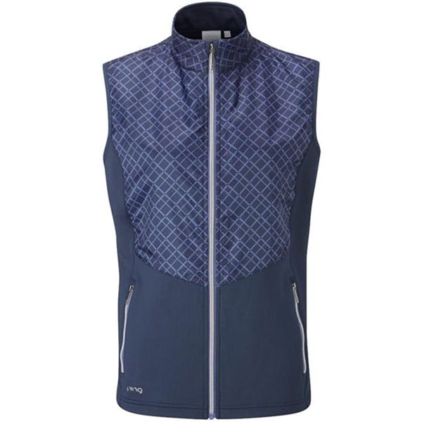 Ping Ladies Glow Vest