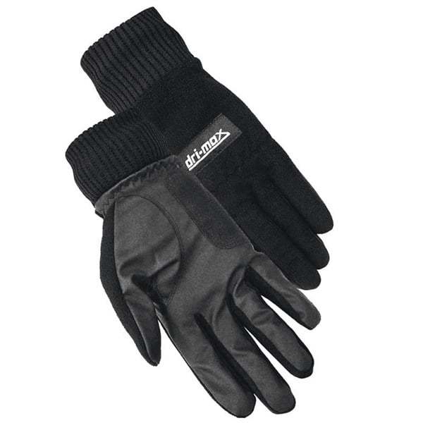 Longridge Ladies Dri Max Winter Gloves (Pair)