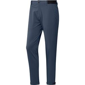 adidas Mens Pin Roll Trousers