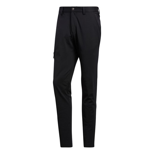 adidas Mens Warp Knit Cargo Trousers