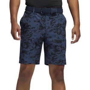 adidas Mens Ultimate 365 Camo Shorts