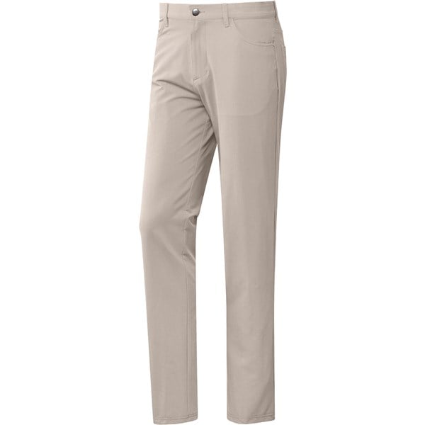 adidas Mens Go-To-Five Pocket Trousers