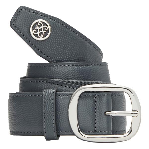 G/FORE Mens Circle G's Webbed Belt