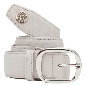 G/FORE Mens Circle G's Webbed Belt