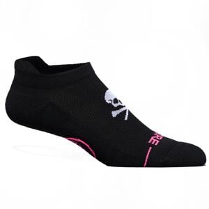 G/FORE Mens Skull & Tees Fore Play Ankle Socks