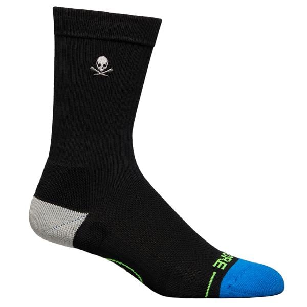 G/FORE Mens Pray For Birdies Crew Socks