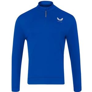 Castore Mens Classic 1/4 Zip Pullover