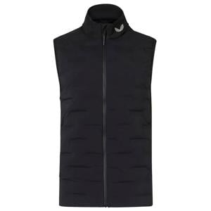 Castore Mens Hybird Quilted Wind Gilet