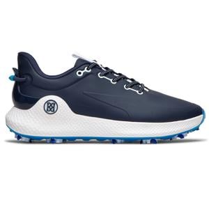 G/FORE Mens MG4+ O2 G/Lock Golf Shoes