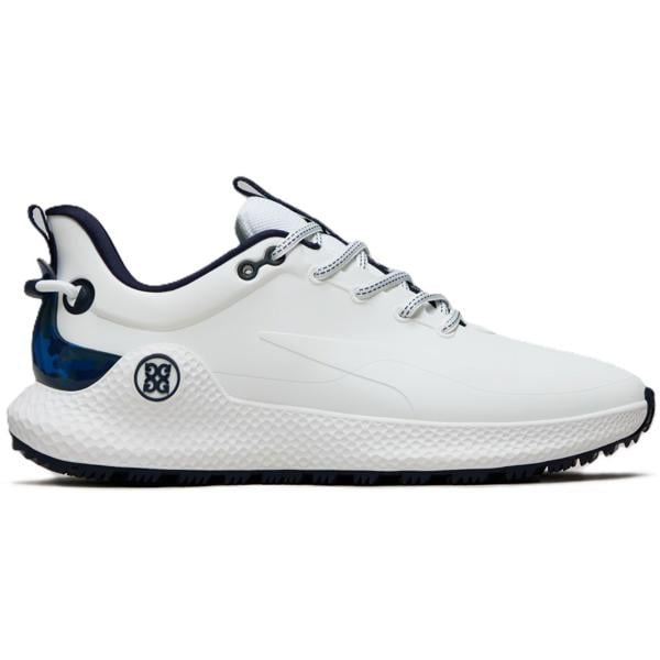 G/FORE Mens MG4+ O2 Camo Accent Golf Shoes