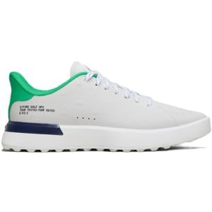 G/FORE Mens Embossed Skull & Tees Golf Shoes