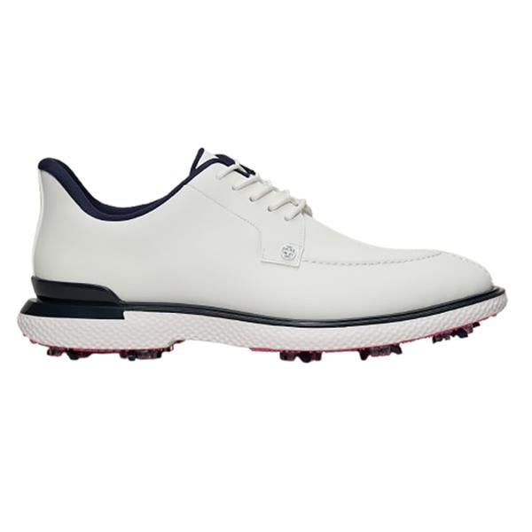 G/FORE Mens Gallivan2r G/Lock Spilt Toe Golf Shoes