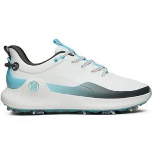 G/FORE Mens MG4+ O2 Gradient G/Lock Golf Shoes
