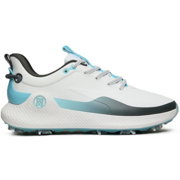 G/FORE Mens MG4+ O2 Gradient G/Lock Golf Shoes