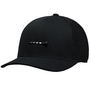 G/FORE Mens Silicone Tee Trucker Cap